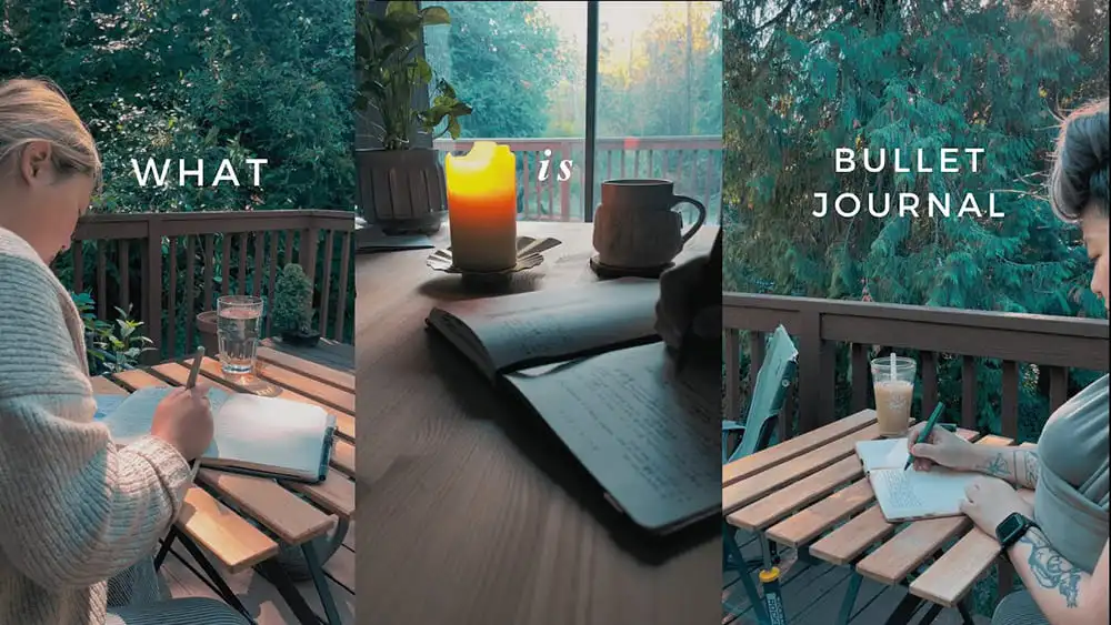 0:02 / 2:04
What is Bullet Journal®︎? 結局バレットジャーナルって何?